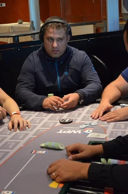 NULL | 2016/09 - WPTN Valkenburg - WPT National €2.000 High Roller