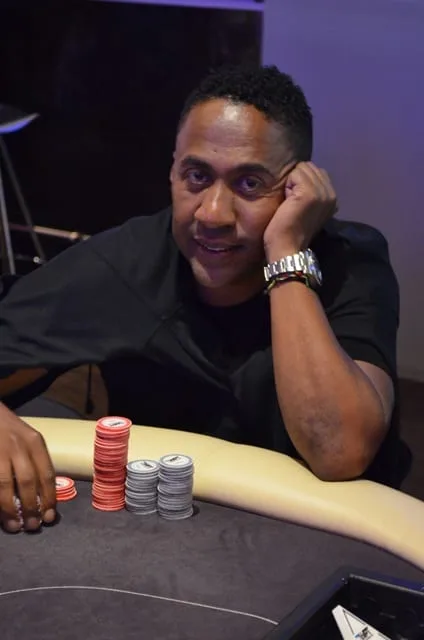 Raoul Refos | 2016/09 - WPTN Valkenburg - WPT National €2.000 High Roller
