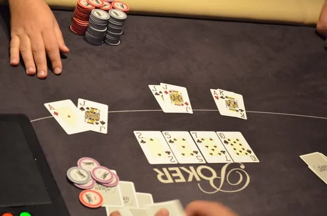 Exit Delabijen en Robert Soogea | 2016/09 - WPTN Valkenburg - WPT National €2.000 High Roller