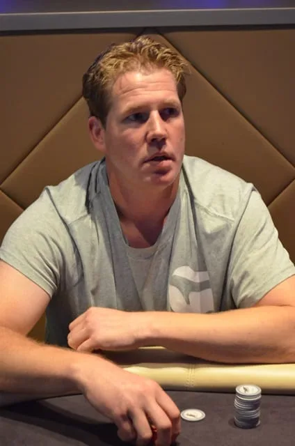 Ralph Zutt | 2016/09 - WPTN Valkenburg - WPT National €2.000 High Roller