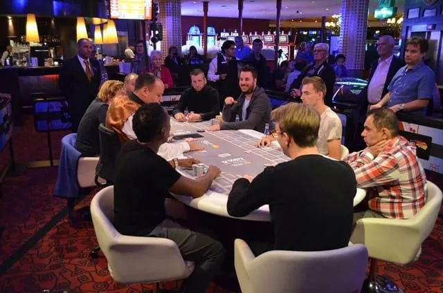 NULL | 2016/09 - WPTN Valkenburg - WPT National €2.000 High Roller