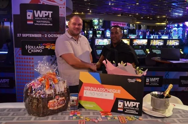NULL | 2016/09 - WPTN Valkenburg - WPT National €2.000 High Roller