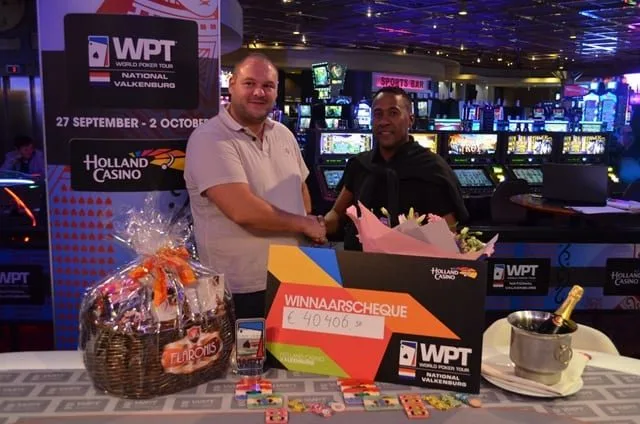 NULL | 2016/09 - WPTN Valkenburg - WPT National €2.000 High Roller