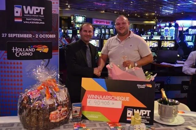 NULL | 2016/09 - WPTN Valkenburg - WPT National €2.000 High Roller