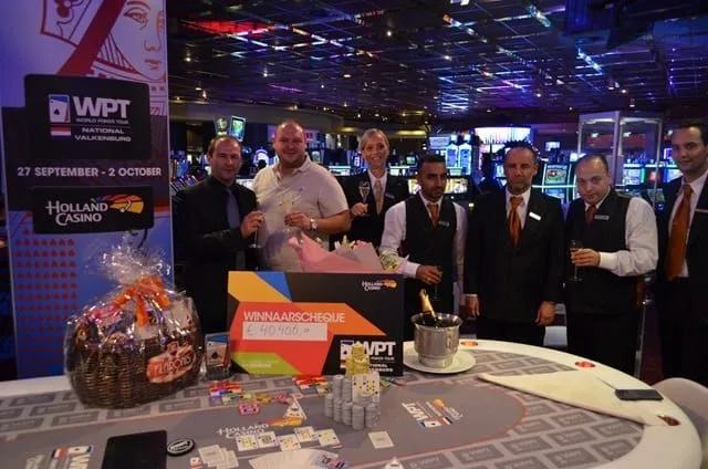 NULL | 2016/09 - WPTN Valkenburg - WPT National €2.000 High Roller