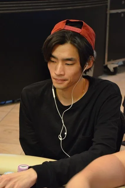 Alan Khoe | 2016/09 - WPTN Valkenburg - WPT National €1.100 Main Event 