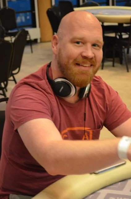 Delabijen | 2016/09 - WPTN Valkenburg - WPT National €1.100 Main Event 