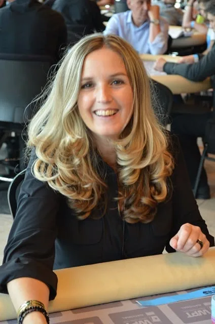 Tineke Bronkhorst | 2016/09 - WPTN Valkenburg - WPT National €1.100 Main Event 