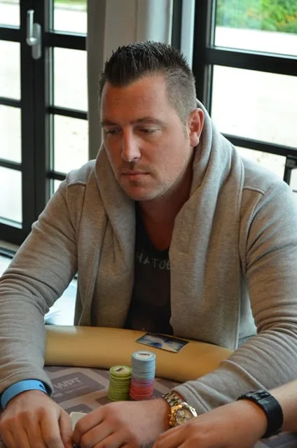 NULL | 2016/09 - WPTN Valkenburg - WPT National €1.100 Main Event 