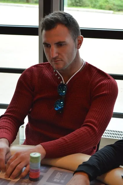 © 2026 Pokercity | Timmy Lovsin | 2016/09 - WPTN Valkenburg - WPT National €1.100 Main Event Timmy Lovsin | 2016/09 - WPTN Valkenburg - WPT National €1.100 Main Event