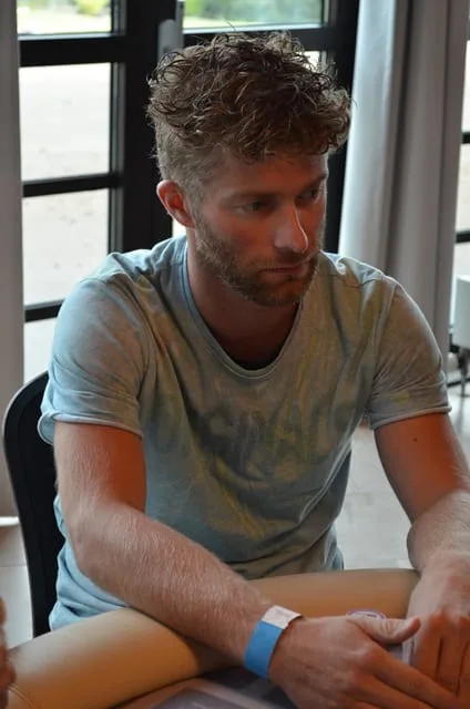 Johan Strijbis | 2016/09 - WPTN Valkenburg - WPT National €1.100 Main Event 