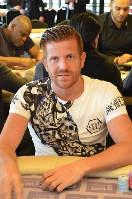 Stefan Stals | 2016/09 - WPTN Valkenburg - WPT National €1.100 Main Event 