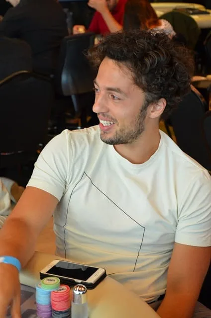 © 2026 Pokercity | Mateusz Moolhuizen | 2016/09 - WPTN Valkenburg - WPT National €1.100 Main Event Mateusz Moolhuizen | 2016/09 - WPTN Valkenburg - WPT National €1.100 Main Event