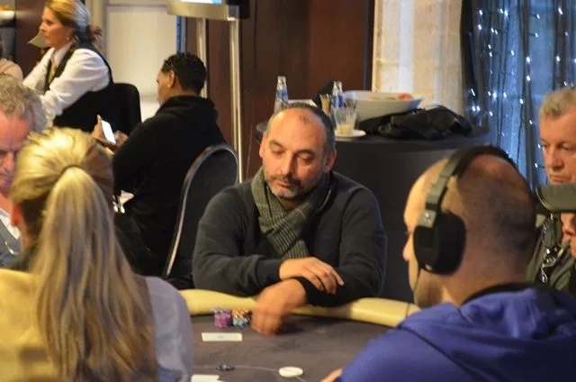 © 2026 Pokercity | Fatih Aydin | 2016/10 - Breda Poker Series - €700 NLHE Main Event Fatih Aydin | 2016/10 - Breda Poker Series - €700 NLHE Main Event