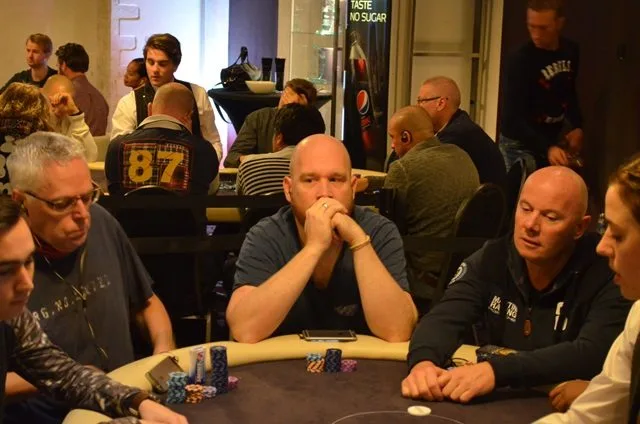 © 2026 Pokercity | Delabijen | 2016/10 - Breda Poker Series - €700 NLHE Main Event Delabijen | 2016/10 - Breda Poker Series - €700 NLHE Main Event
