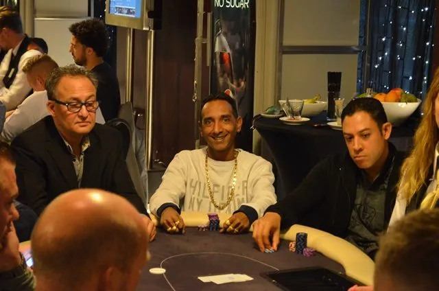 © 2026 Pokercity | Bobby Somer | 2016/10 - Breda Poker Series - €700 NLHE Main Event Bobby Somer | 2016/10 - Breda Poker Series - €700 NLHE Main Event