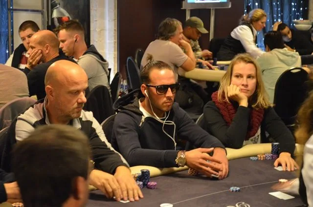 © 2026 Pokercity | Paul Gresel | 2016/10 - Breda Poker Series - €700 NLHE Main Event Paul Gresel | 2016/10 - Breda Poker Series - €700 NLHE Main Event