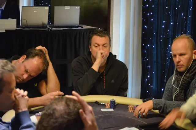© 2026 Pokercity | Mark Rink | 2016/10 - Breda Poker Series - €700 NLHE Main Event Mark Rink | 2016/10 - Breda Poker Series - €700 NLHE Main Event