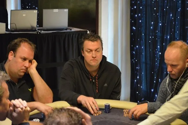 © 2026 Pokercity | Mark Rink | 2016/10 - Breda Poker Series - €700 NLHE Main Event Mark Rink | 2016/10 - Breda Poker Series - €700 NLHE Main Event