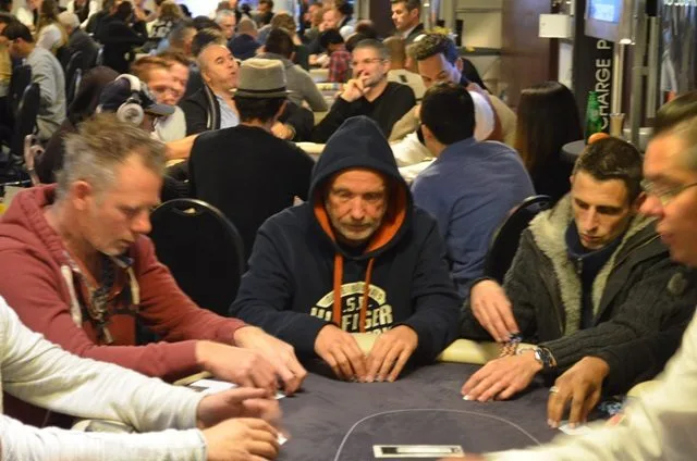 © 2026 Pokercity | Ralph Woustra | 2016/10 - Breda Poker Series - €700 NLHE Main Event Ralph Woustra | 2016/10 - Breda Poker Series - €700 NLHE Main Event