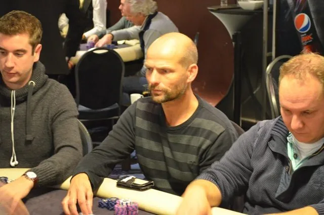 © 2026 Pokercity | Eric Stummel | 2016/10 - Breda Poker Series - €700 NLHE Main Event Eric Stummel | 2016/10 - Breda Poker Series - €700 NLHE Main Event