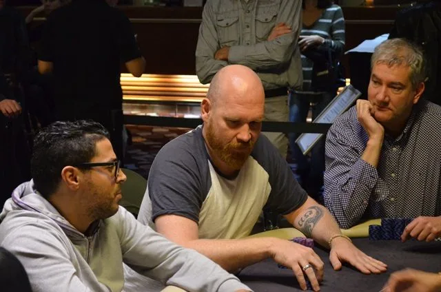 © 2026 Pokercity | Delabijen | 2016/10 - Breda Poker Series - €700 NLHE Main Event Delabijen | 2016/10 - Breda Poker Series - €700 NLHE Main Event