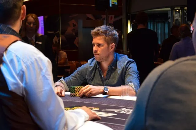 © 2026 Pokercity | Jasper Wetemans | 2016/11 - Master Classics of Poker - #7 €1.250 Silver Edition Freeze-out Jasper Wetemans | 2016/11 - Master Classics of Poker - #7 €1.250 Silver Edition Freeze-out