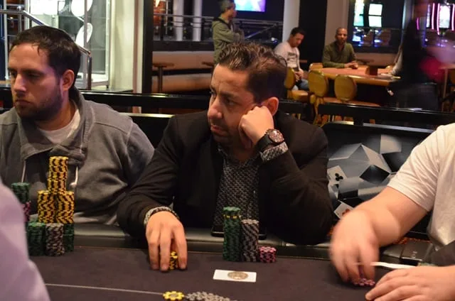 © 2026 Pokercity | Kiarash Nabavieh | 2016/11 - Master Classics of Poker - #7 €1.250 Silver Edition Freeze-out Kiarash Nabavieh | 2016/11 - Master Classics of Poker - #7 €1.250 Silver Edition Freeze-out