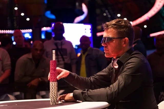 Rolf Slotboom | 2016/11 - Master Classics of Poker - #10 €250 5-Card PLO 8-Max Rebuy