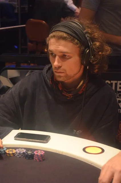 © 2026 Pokercity | Ben Heath | 2016/11 - Master Classics of Poker - #12 €25.000 Super High Roller Re-entry Ben Heath | 2016/11 - Master Classics of Poker - #12 €25.000 Super High Roller Re-entry