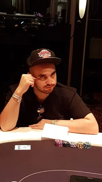 © 2026 Pokercity | Bryn Kenney | 2016/11 - Master Classics of Poker - #12 €25.000 Super High Roller Re-entry Bryn Kenney | 2016/11 - Master Classics of Poker - #12 €25.000 Super High Roller Re-entry