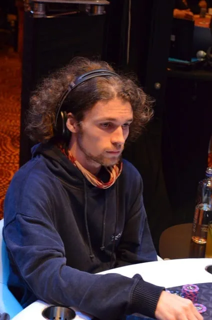 © 2026 Pokercity | Ben Heath | 2016/11 - Master Classics of Poker - #12 €25.000 Super High Roller Re-entry Ben Heath | 2016/11 - Master Classics of Poker - #12 €25.000 Super High Roller Re-entry