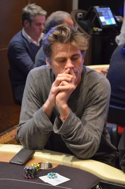 © 2026 Pokercity | Mark van der Loo | 2016/11 - Master Classics of Poker - #13 €4.000 Main Event Mark van der Loo | 2016/11 - Master Classics of Poker - #13 €4.000 Main Event