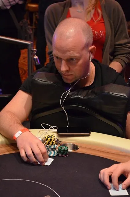 © 2026 Pokercity | Raúl van Boxtel | 2016/11 - Master Classics of Poker - #13 €4.000 Main Event Raúl van Boxtel | 2016/11 - Master Classics of Poker - #13 €4.000 Main Event