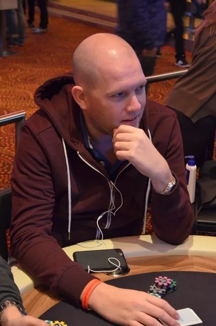 © 2026 Pokercity | Pieter de Korver | 2016/11 - Master Classics of Poker - #13 €4.000 Main Event Pieter de Korver | 2016/11 - Master Classics of Poker - #13 €4.000 Main Event