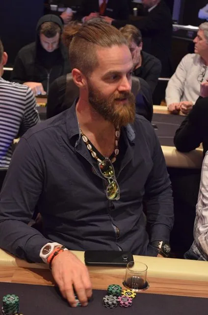 © 2026 Pokercity | Steven van Zadelhoff | 2016/11 - Master Classics of Poker - #13 €4.000 Main Event Steven van Zadelhoff | 2016/11 - Master Classics of Poker - #13 €4.000 Main Event