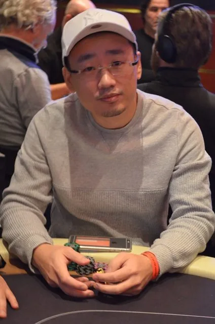 © 2026 Pokercity | Nico Kuan | 2016/11 - Master Classics of Poker - #13 €4.000 Main Event Nico Kuan | 2016/11 - Master Classics of Poker - #13 €4.000 Main Event