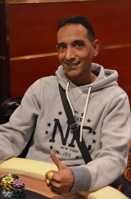 © 2026 Pokercity | Bobby Somer | 2016/11 - Master Classics of Poker - #13 €4.000 Main Event Bobby Somer | 2016/11 - Master Classics of Poker - #13 €4.000 Main Event
