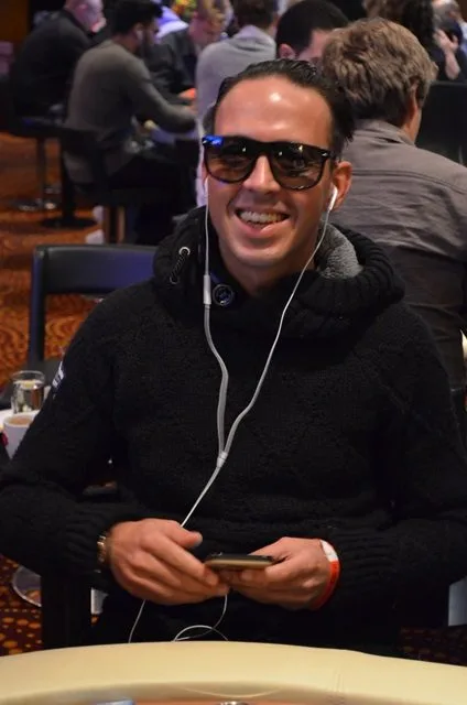 © 2026 Pokercity | Paul Gresel | 2016/11 - Master Classics of Poker - #13 €4.000 Main Event Paul Gresel | 2016/11 - Master Classics of Poker - #13 €4.000 Main Event