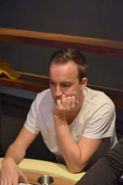 © 2026 Pokercity | Luuk Gieles | 2016/11 - Master Classics of Poker - #13 €4.000 Main Event Luuk Gieles | 2016/11 - Master Classics of Poker - #13 €4.000 Main Event