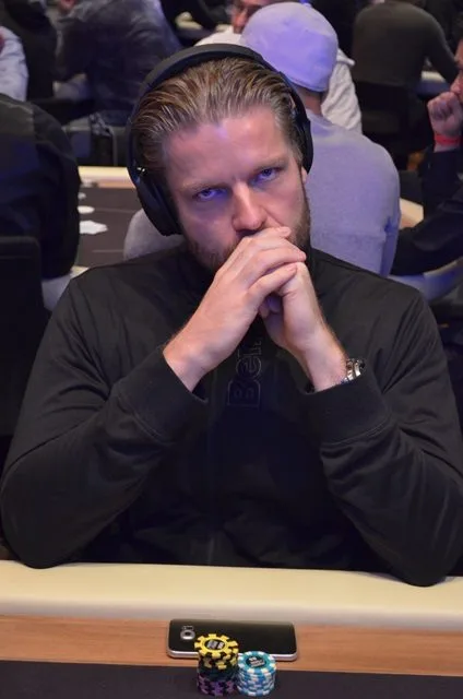 © 2026 Pokercity | Jorryt van Hoof | 2016/11 - Master Classics of Poker - #13 €4.000 Main Event Jorryt van Hoof | 2016/11 - Master Classics of Poker - #13 €4.000 Main Event