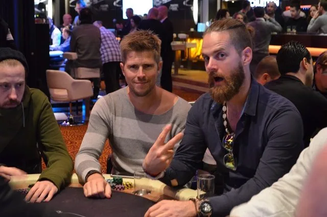© 2026 Pokercity | Steven van Zadelhoff | 2016/11 - Master Classics of Poker - #13 €4.000 Main Event Steven van Zadelhoff | 2016/11 - Master Classics of Poker - #13 €4.000 Main Event
