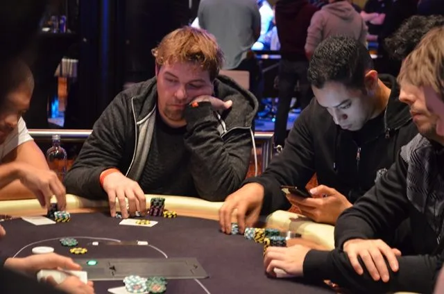 © 2026 Pokercity | Jason Wheeler | 2016/11 - Master Classics of Poker - #13 €4.000 Main Event Jason Wheeler | 2016/11 - Master Classics of Poker - #13 €4.000 Main Event