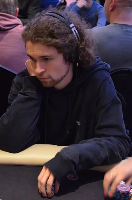 © 2026 Pokercity | Ben Heath | 2016/11 - Master Classics of Poker - #16 €1.500 Event Single Re-entry Ben Heath | 2016/11 - Master Classics of Poker - #16 €1.500 Event Single Re-entry