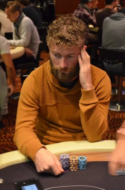 © 2026 Pokercity | Johan Strijbis | 2016/11 - Master Classics of Poker - #16 €1.500 Event Single Re-entry Johan Strijbis | 2016/11 - Master Classics of Poker - #16 €1.500 Event Single Re-entry