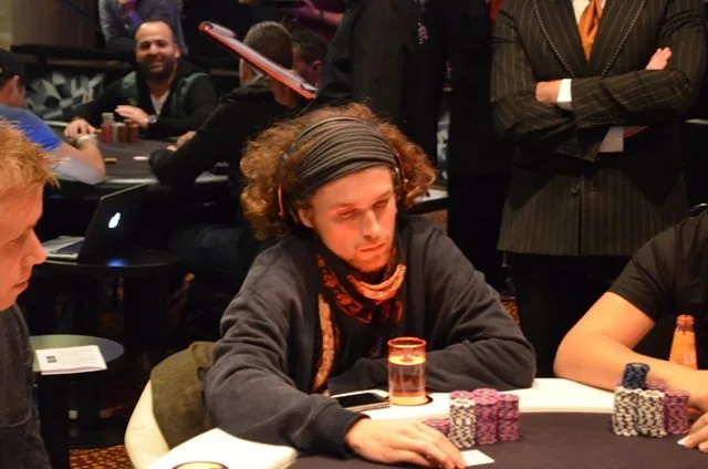 © 2026 Pokercity | Ben Heath | 2016/11 - Master Classics of Poker - #16 €1.500 Event Single Re-entry Ben Heath | 2016/11 - Master Classics of Poker - #16 €1.500 Event Single Re-entry