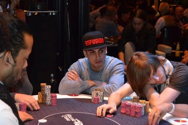 © 2026 Pokercity | Rashed Zade | 2016/11 - Master Classics of Poker - #17 €10.000 High Roller 8-Max Re-entry Rashed Zade | 2016/11 - Master Classics of Poker - #17 €10.000 High Roller 8-Max Re-entry