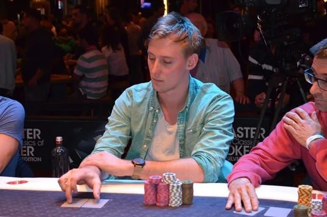 © 2026 Pokercity | Jans Arends | 2016/11 - Master Classics of Poker - #17 €10.000 High Roller 8-Max Re-entry Jans Arends | 2016/11 - Master Classics of Poker - #17 €10.000 High Roller 8-Max Re-entry