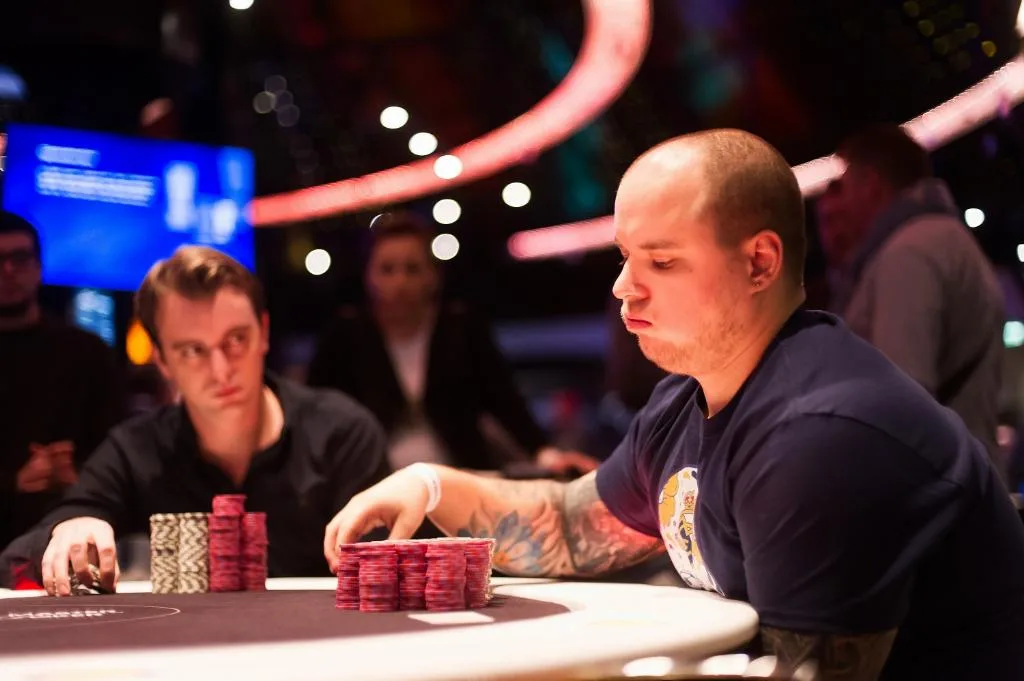 © 2026 Pokercity | Balasz Somodi | 2016/11 - Master Classics of Poker - #22 €1.000 NLH Freeze-out Balasz Somodi | 2016/11 - Master Classics of Poker - #22 €1.000 NLH Freeze-out