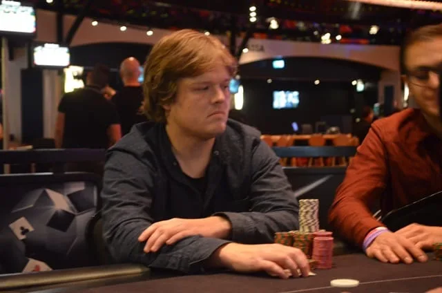 © 2026 Pokercity | Hanz de Vries | 2016/11 - Master Classics of Poker - #24 €750 NLH Single Re-entry Hanz de Vries | 2016/11 - Master Classics of Poker - #24 €750 NLH Single Re-entry